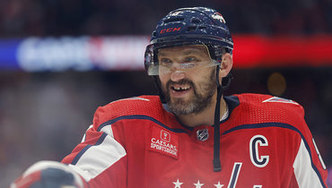 Овечкин — 16-й бомбардир в истории НХЛ. Какие рекорды он успеет побить