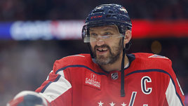 Овечкин — 16-й бомбардир в истории НХЛ. Какие рекорды он успеет побить