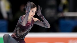 Петросян низложила Валиеву. Российское фигурное катание захватило новое поколение