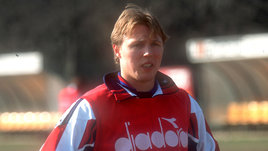 «Мой случай — один на миллион. Врачи сказали, что ногу нужно ампутировать до колена»