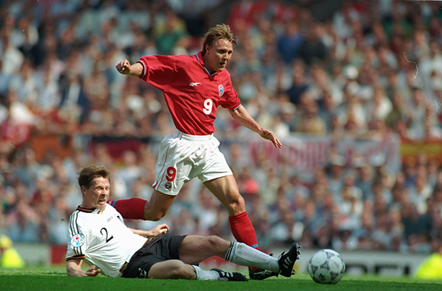 Игорь Колыванов.