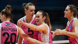 Удивительный «Протон». Команда из Саратова уничтожает топов суперлиги