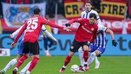 «Барса» увеличила отрыв от «Реала», Азмун разыгрался перед встречей с Черчесовым, у Мхитаряна опять победный гол