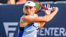 Никаких рукопожатий. Украинка Костюк проявила неуважение к россиянке Грачевой после финала в Остине