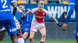 «Головин не умеет защищаться». Что пишут во Франции про игру российского футболиста