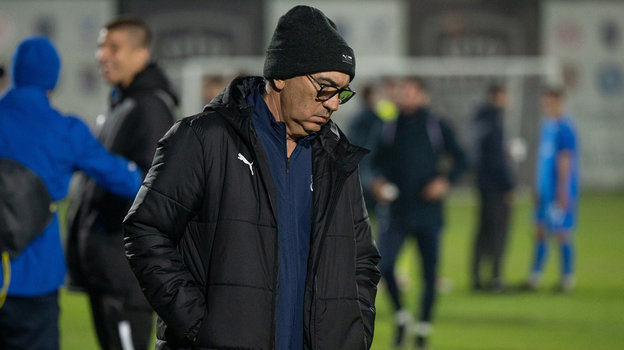 Курбан Бердыев. Курбан Бердыев