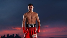 Биография Тима Цзю: боксерская династия, личная жизнь, гонорары