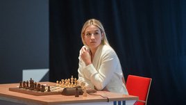 Костенюк нашли замену. Усилит ли белоруска Ольга Баделько сборную России?