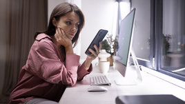 Как защититься от телефонных мошенников