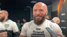 «Шутки в сторону, будем драться по-серьезному». Исмаилов: реванш со Штырковым, Никулин, завершение карьеры