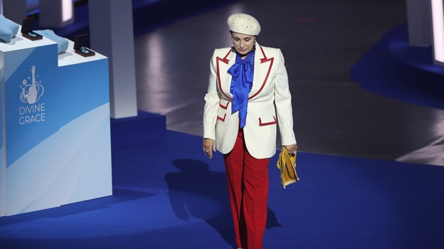 Ирина Винер.