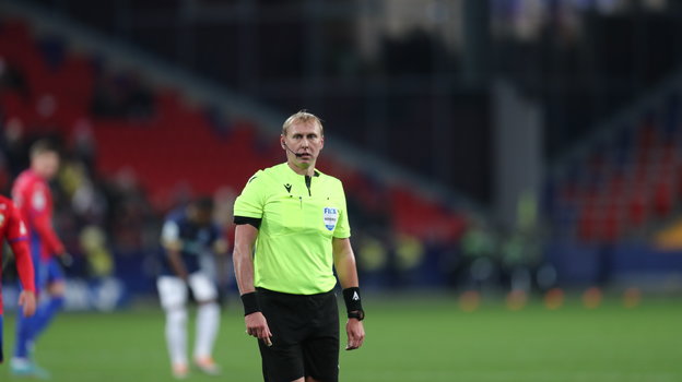 Сергей Иванов.