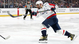 Гол Овечкина не спас «Вашингтон». Кризис команды продолжается