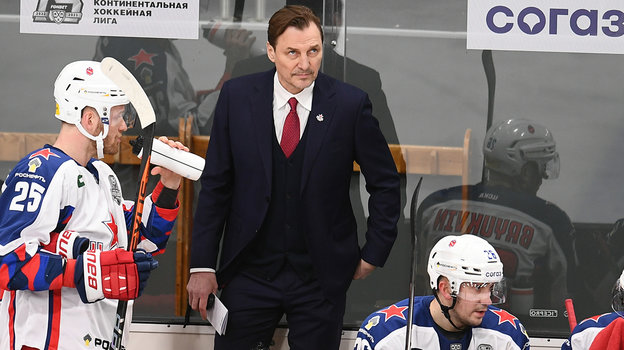 Сергей Федоров. Сергей Федоров