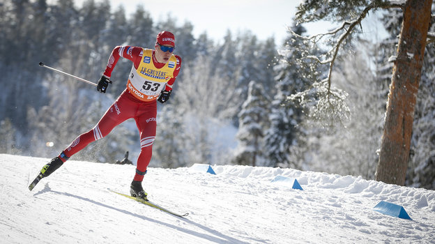 Иван Якимушкин