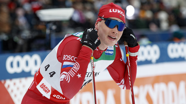 Иван Якимушкин