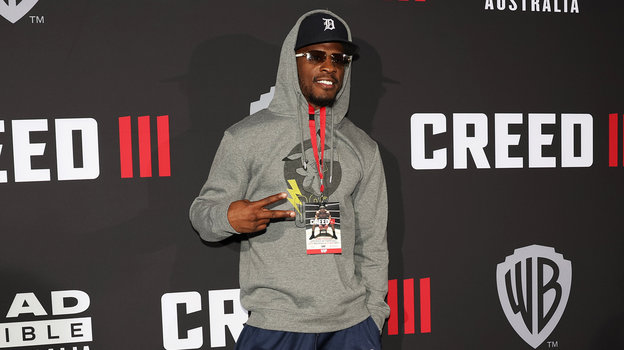 Тони Харрисон