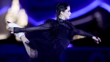 Валиева рассказала, как Тутберидзе помогала ей в создании номера «Уэнсдей»