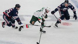 В КХЛ шикарный плей-офф: фавориты больше не могут легко выиграть ни одной серии