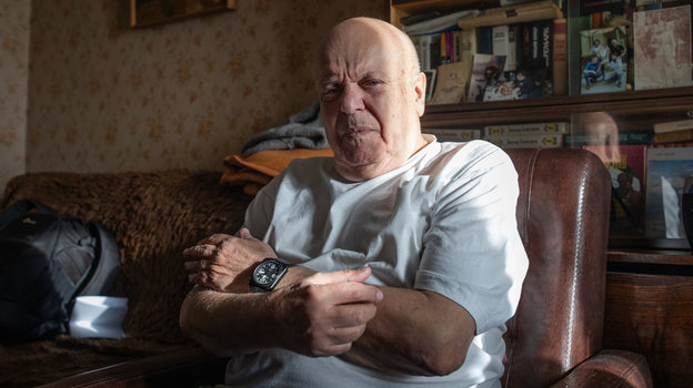 Валерий Винокуров. Валерий Винокуров