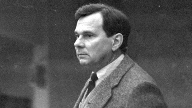 Валентин Иванов. Валентин Иванов