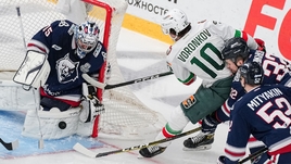 Лимит на чудеса не исчерпан. Главный фаворит «Востока» проиграл в Нижнекамске