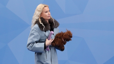 Тутберидзе объяснила, почему отсутствовала на вручении государственных наград