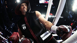 Дмитрий Бивол