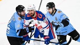 Что это за плей-офф? Фаворитов бьют везде: «Ак Барс», ЦСКА, а теперь и СКА