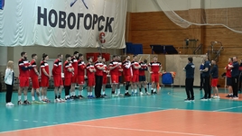 Повторение пройденного. Гандбольная сборная России поедет на товарищеские матчи в Минск