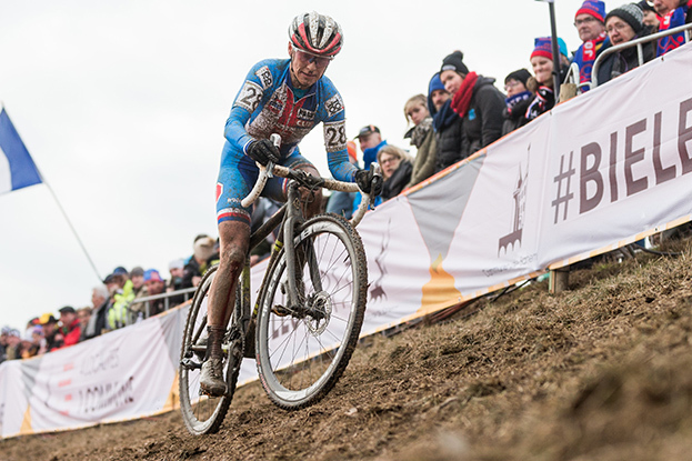 Катерина Нэш.