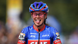 Участница пяти Олимпиад рассказала о заражении допингом от собаки. И добилась оправдания