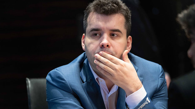 Ян Непомнящий.