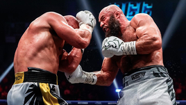 «Неинтересный бой? Тогда закрой глаза и сваливай от телевизора!» Магомед Исмаилов после победы над Штырковым в боксе