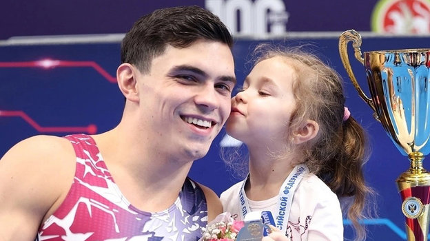 Артур Далалоян.