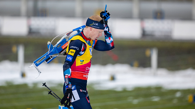 Йоханнес Бе.