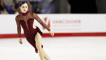 Тесса Вирчу.