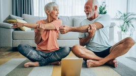 Что делать, чтобы не набирать лишний вес с возрастом