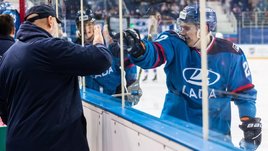 Не рано ли «Ладе» в КХЛ? С какими составом и тренером клуб собрался возвращаться в элиту