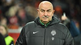 «Ференцварош» засушил «Байер», но все равно проиграл. Команда Черчесова на грани вылета из Лиги Европы