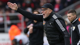 «Не верьте ФИФА и УЕФА. Россия вернется и будет побеждать!» Интервью Миодрага Божовича