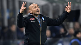 Лучано Спаллетти