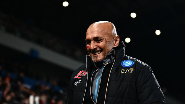 Лучано Спаллетти