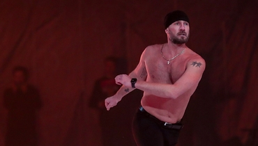 Роман Костомаров.