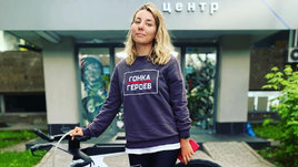 Олеся Заволокина