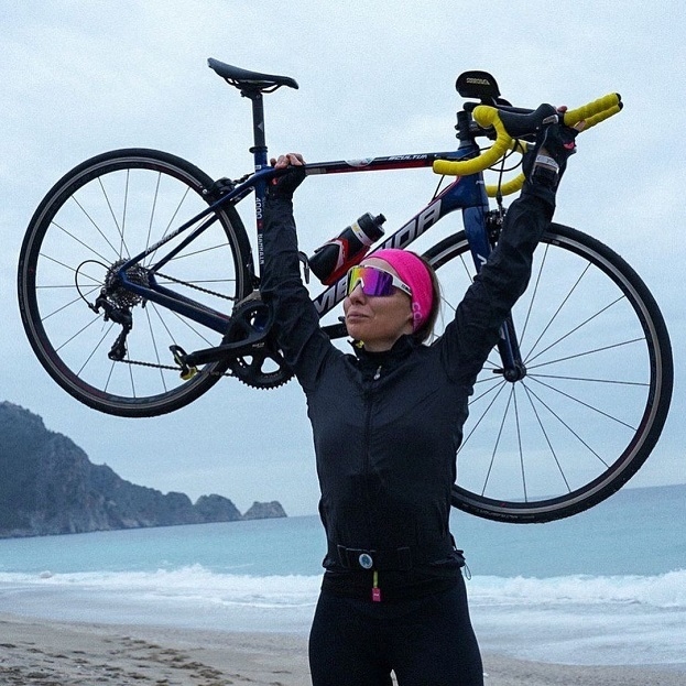 Олеся Заволокина. Олеся Заволокина