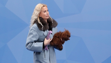 В Бельгии уволят с должности «тимлидера» сборной из-за связи с Тутберидзе