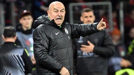 Станислав Черчесов