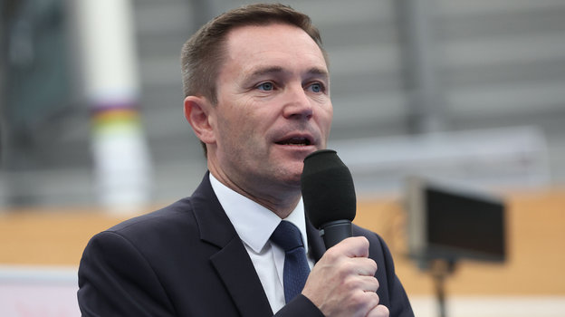 Давид Лапартьян