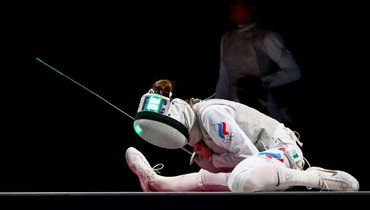 Марта Мартьянова.